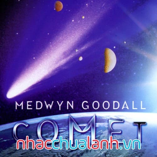 Album Sao Chổi - Comet