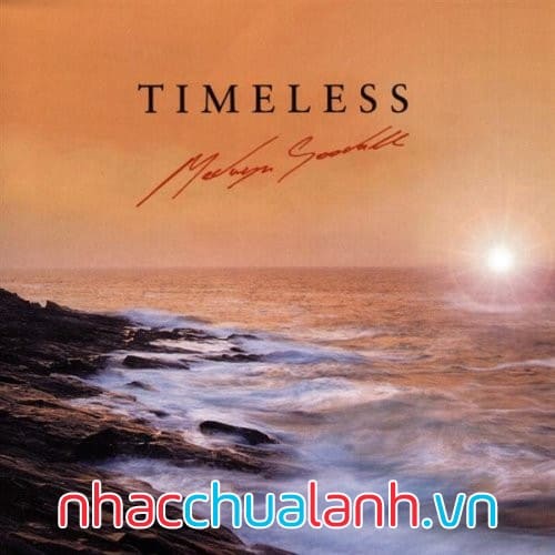 Album Vượt Thời Gian - Timeless