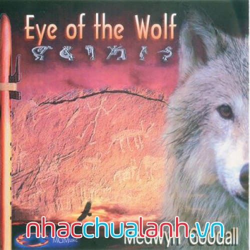 Album Mắt Sói - Eye Of The Wolf
