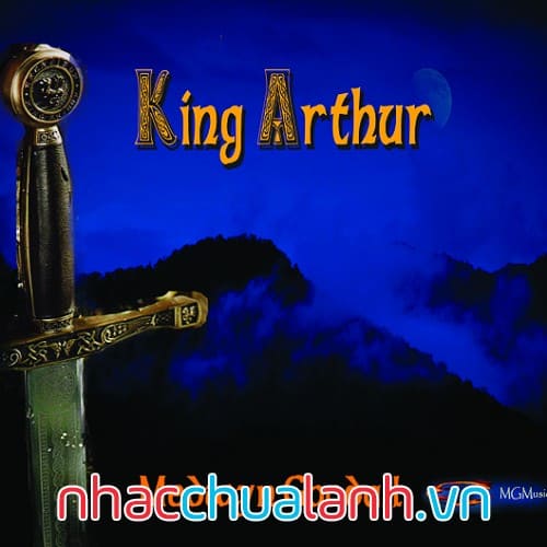 Album Vua Arthur - King Arthur Vol.2