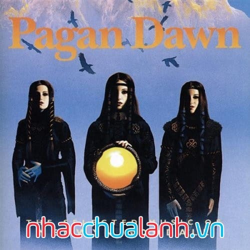 Album Nhạc Chọn Lọc Của Medwyn Goodall - The Selected Music Of Medwyn Goodall