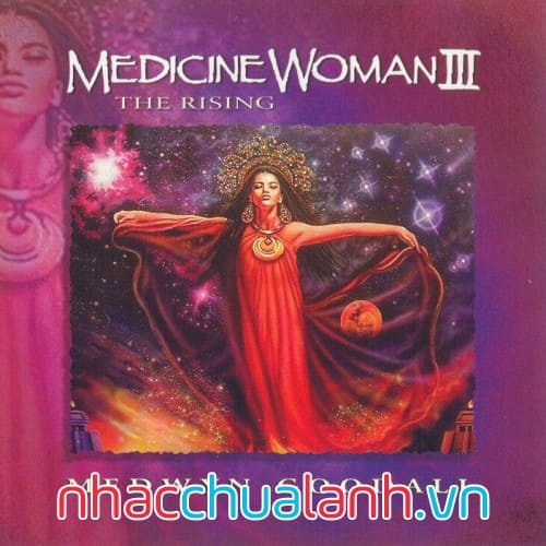 Album Nữ Bác Sĩ - Medicine Woman Vol.3
