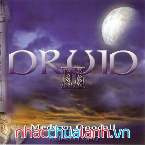 Album Tu Sĩ - Druid Vol.2