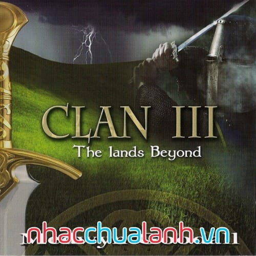 Album Vùng Đất Bên Kia - The Lands Beyond