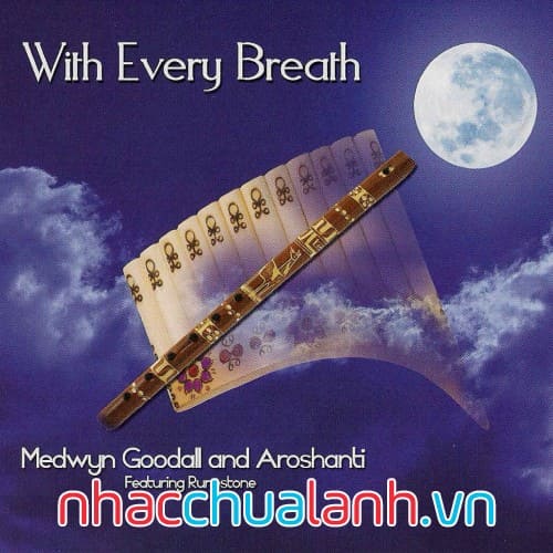 Album Với Từng Hơi Thở - With Every Breath