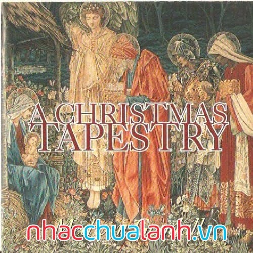 Album Một Tấm Thảm Giáng Sinh - A Christmas Tapestry