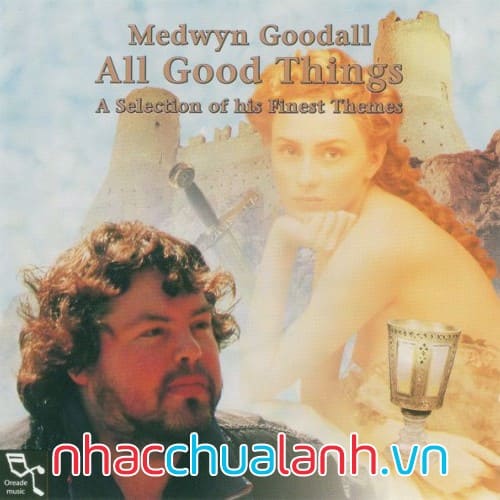 Album Tất Cả Mọi Điều Tốt Đẹp - All Good Things