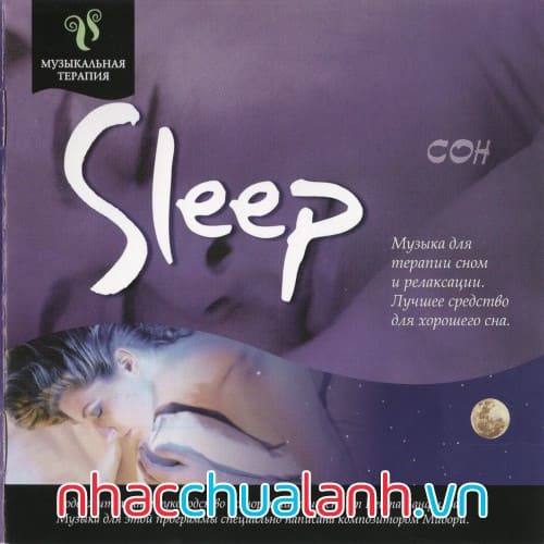 Album Ngủ - Sleep