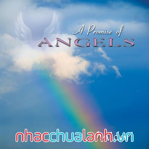 Album Lời Hứa Của Các Thiên Thần - A Promise Of Angels