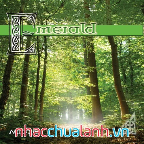 Album Ngọc Lục Bảo - Emerald