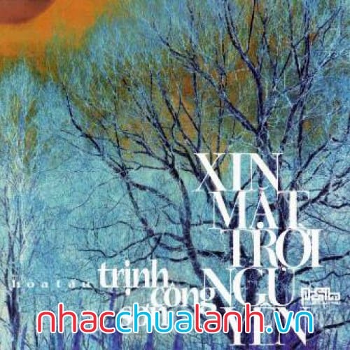Album Hòa Tấu Tuyệt Phẩm Trịnh Công Sơn: Xin Mặt Trời Ngủ Yên