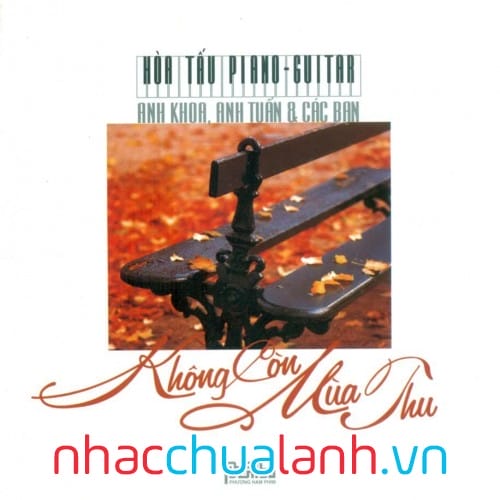 Album Hòa Tấu: Không Còn Mùa Thu