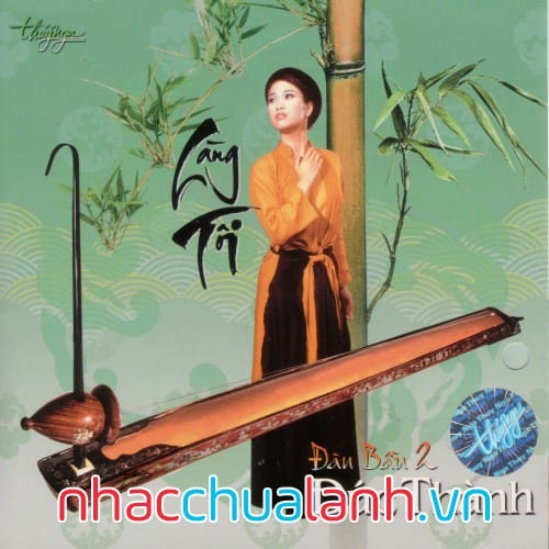 Album Đàn Bầu 2 - Làng Tôi