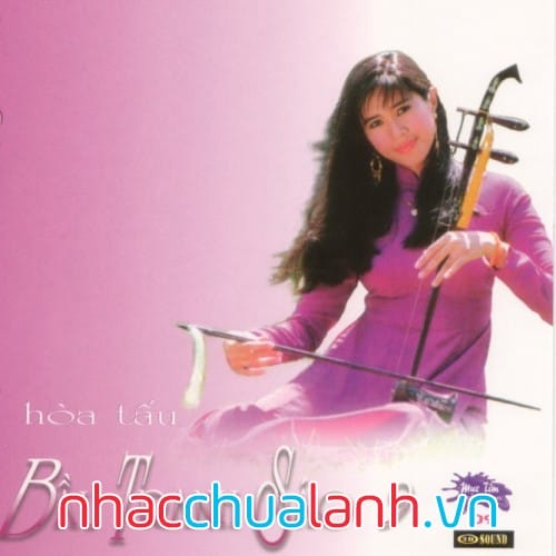 Album Hòa Tấu - Bầu Tranh Sáo Vol.9