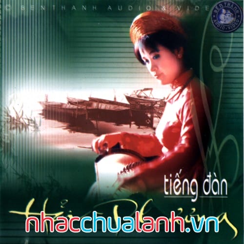 Album Tiếng Đàn Hải Phượng