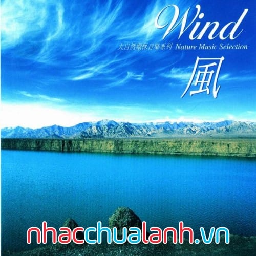 Album Phong (Wind) - Phong, Hoa, Tuyết, Nguyệt Vol.1