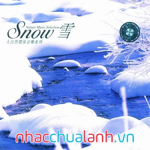 Album Tuyết (Snow) - Phong, Hoa, Tuyết, Nguyệt Vol.3