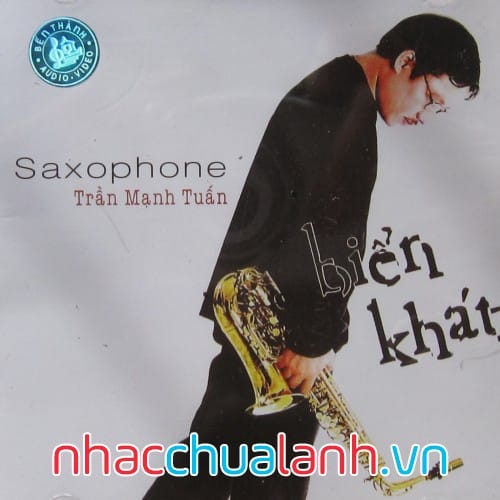 Album Biển Khát