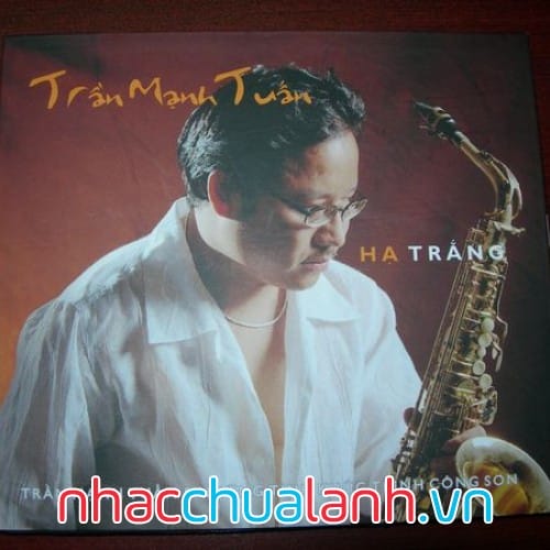 Album Những Tình Khúc Trịnh Công Sơn - Hạ Trắng