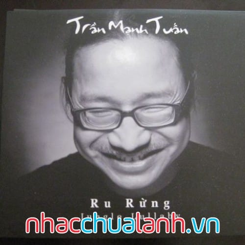 Album Ru Rừng - Jungle Lullaby