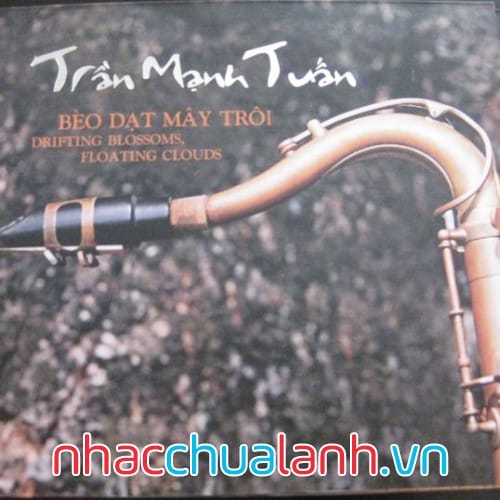 Album Bèo Dạt Mây Trôi - Drifting Blossoms, Floating Clouds
