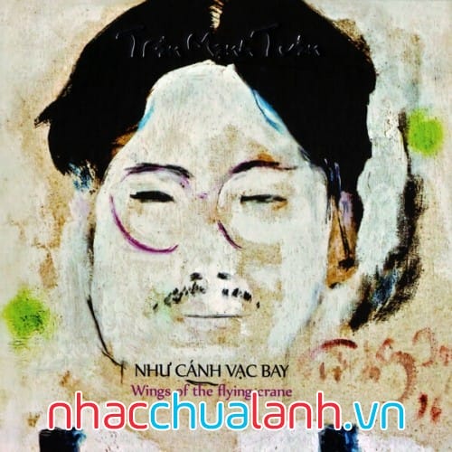 Album Như Cánh Vạc Bay