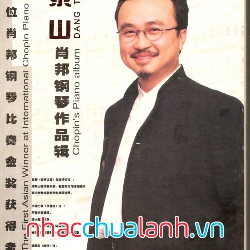 Album Complete Nocturnes Vol.1