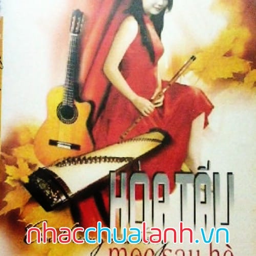 Album Hoà Tấu - Còn Thương Rau Đắng Mọc Sau Hè