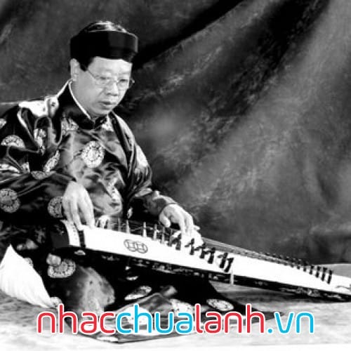 Album Nước Và Gió - The Water And The Wind