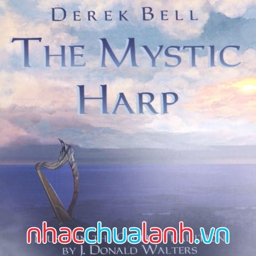 Album Đàn Hạc Huyền Bí - The Mystic Harp