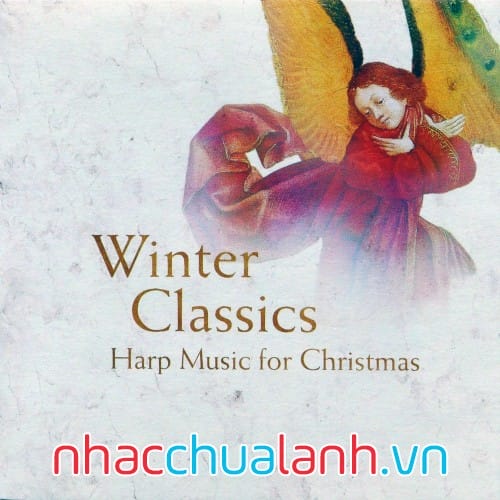Album Nhạc Đàn Hạc Cho Giáng Sinh - Harp Music For Christmas