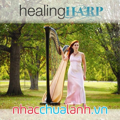 Album Đàn Hạc Chữa Lành - Healing Harp
