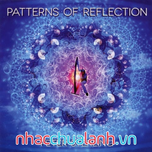 Album Mô Hình Phản Chiếu - Patterns Of Reflection