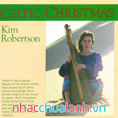 Album Giáng Sinh Celtic - Celtic Christmas Vol.1
