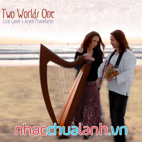 Album Hai Thế Giới Trong Một - Two Worlds One