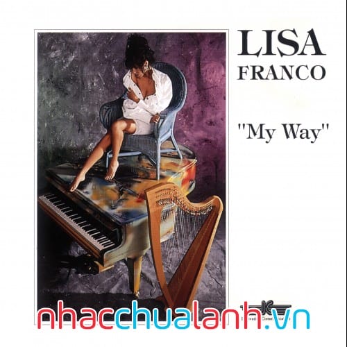Album Con Đường Của Tôi - My Way