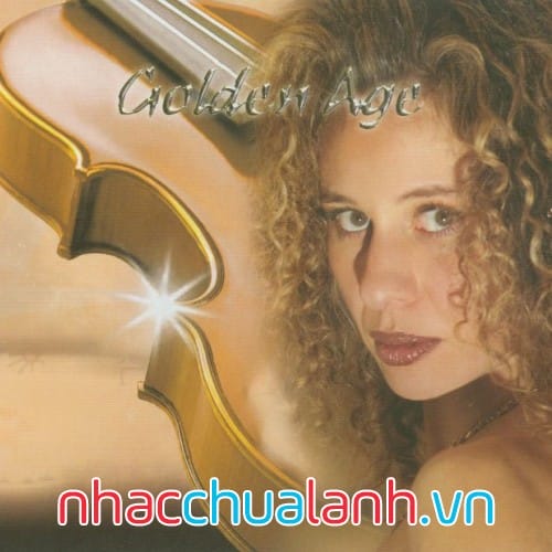 Album Thời Đại Hoàng Kim - Golden Age