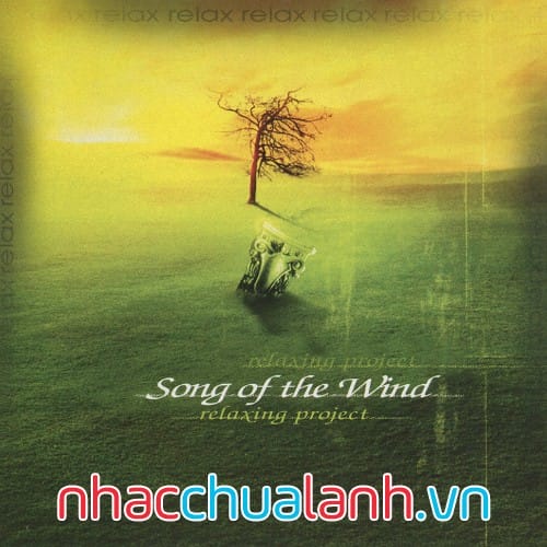 Album Bài Hát Của Gió - Song Of The Wind