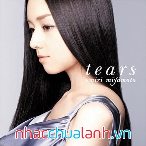 Album Những Giọt Nước Mắt - Tears