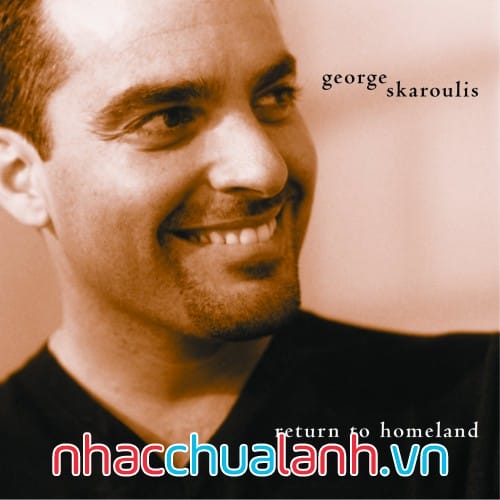 Album Trở Về Quê Hương - Return To Homeland