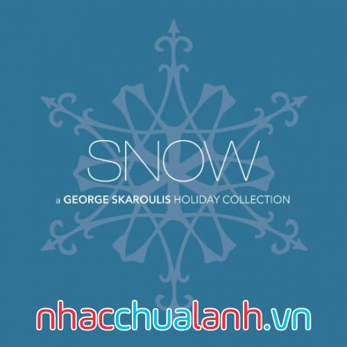 Album Tuyết - Snow