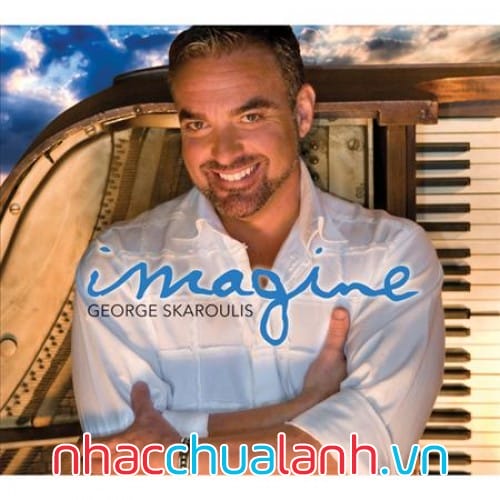 Album Tưởng Tượng - Imagine