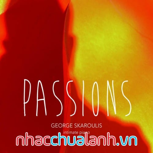 Album Niềm Đam Mê - Passions