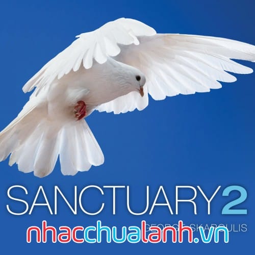 Album Thánh Địa - Sanctuary Vol.2