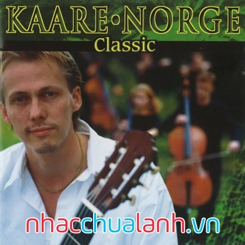 Album Cổ Điển - Classic