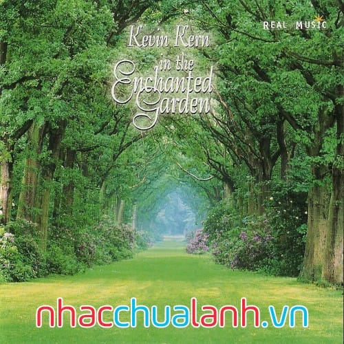 Album Trong Khu Vườn Mê Hoặc - In The Enchanted Garden
