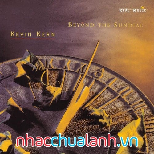 Album Ngoài Đồng Hồ Mặt Trời - Beyond The Sundial