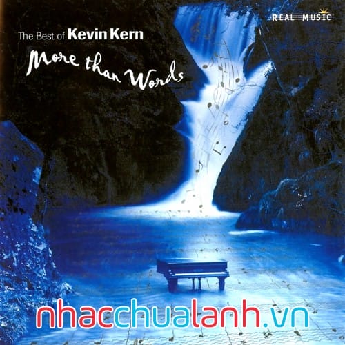Album Nhiều Hơn Lời Nói - More Than Words