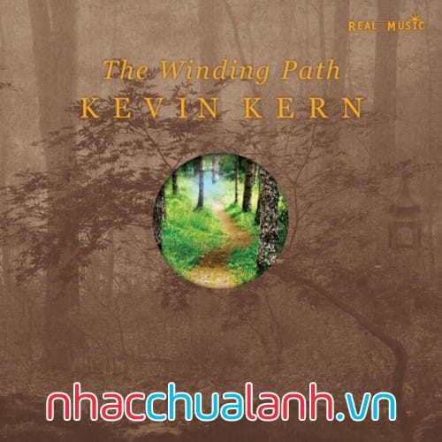 Album Con Đường Quanh Co - The Winding Path