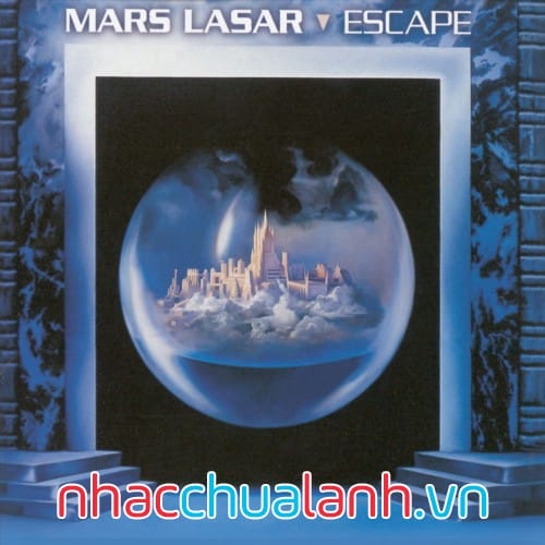 Album Bỏ Trốn - Escape